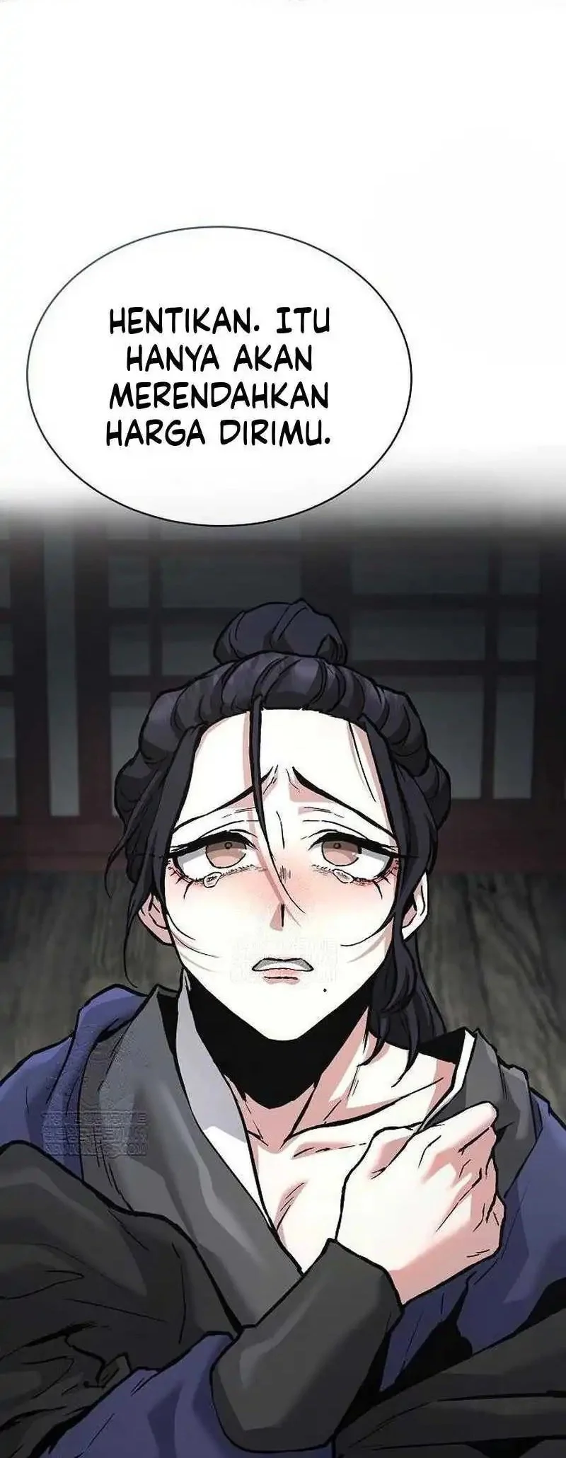 Reborn on the Demonic Cult Battlefield Chapter 36 Gambar 44