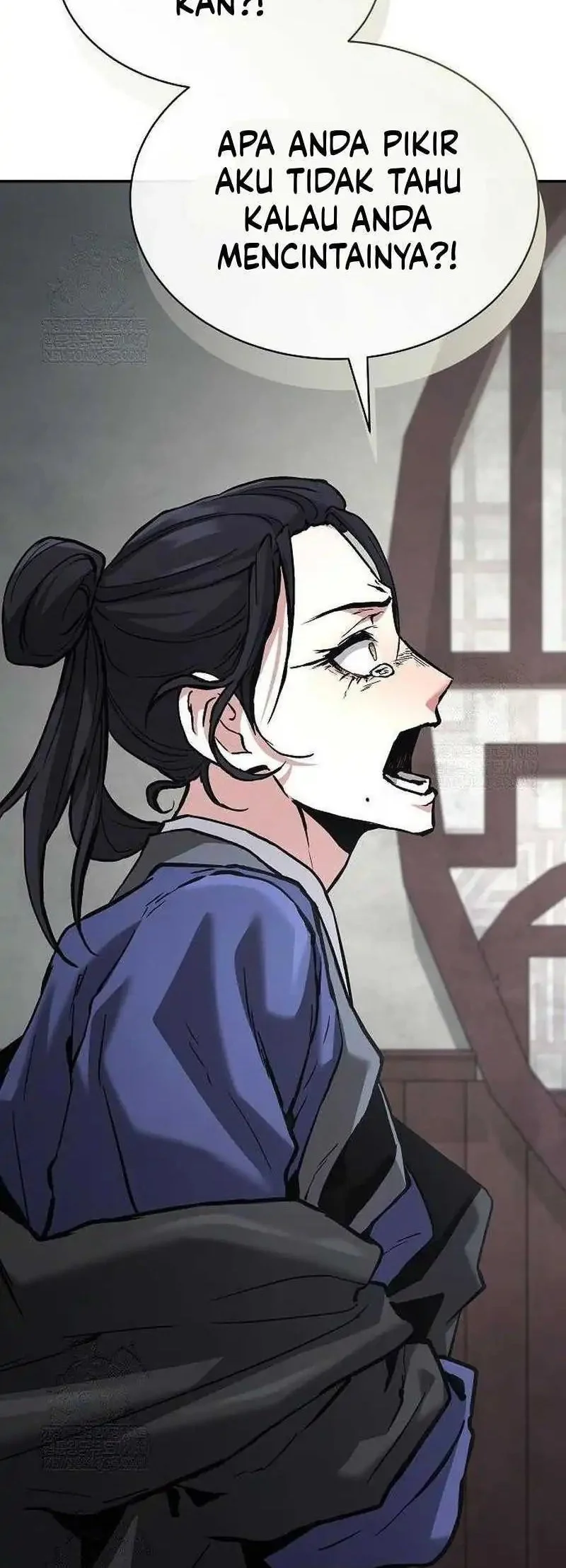 Reborn on the Demonic Cult Battlefield Chapter 36 Gambar 48