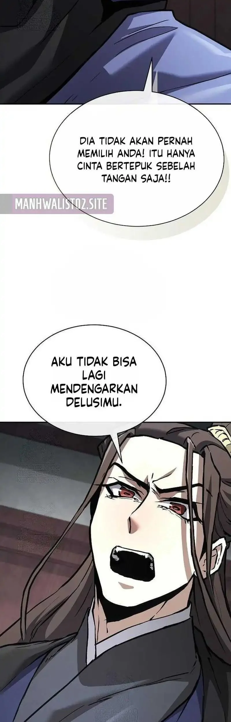 Reborn on the Demonic Cult Battlefield Chapter 36 Gambar 49