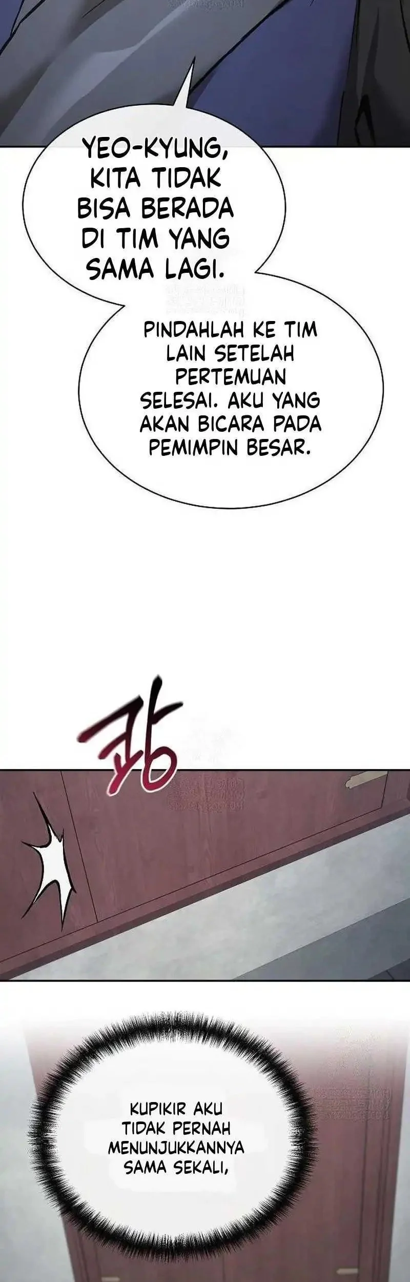 Reborn on the Demonic Cult Battlefield Chapter 36 Gambar 50