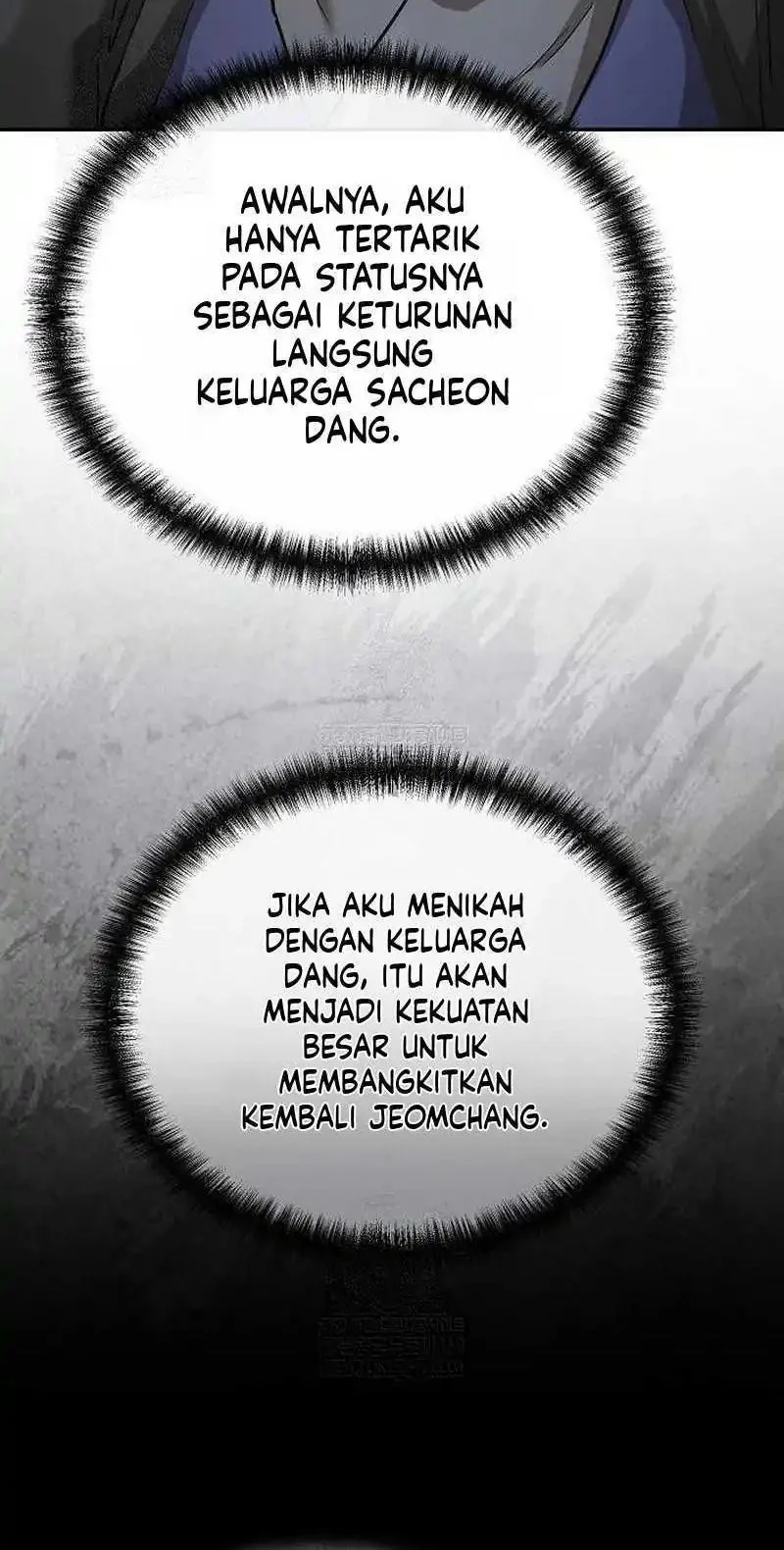 Reborn on the Demonic Cult Battlefield Chapter 36 Gambar 52
