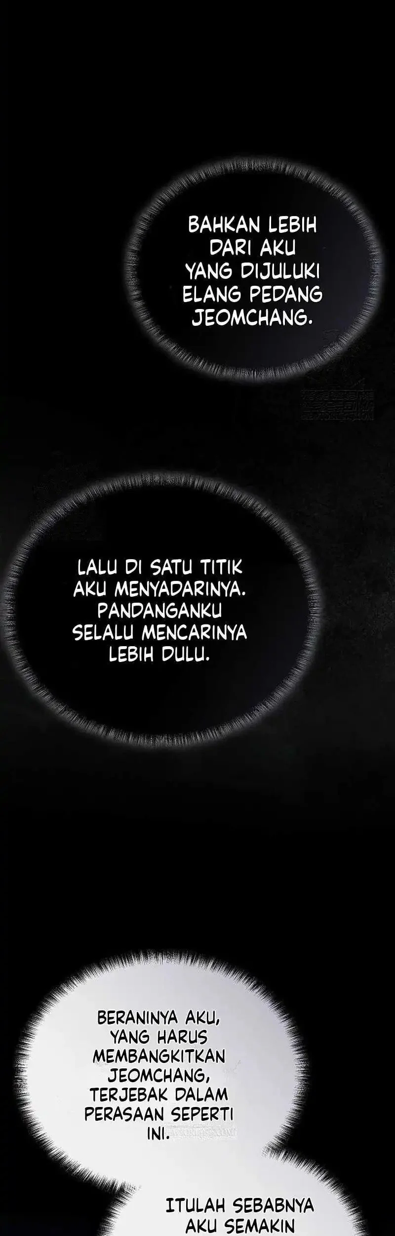 Reborn on the Demonic Cult Battlefield Chapter 36 Gambar 55