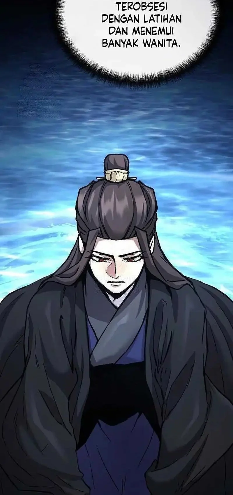Reborn on the Demonic Cult Battlefield Chapter 36 Gambar 56