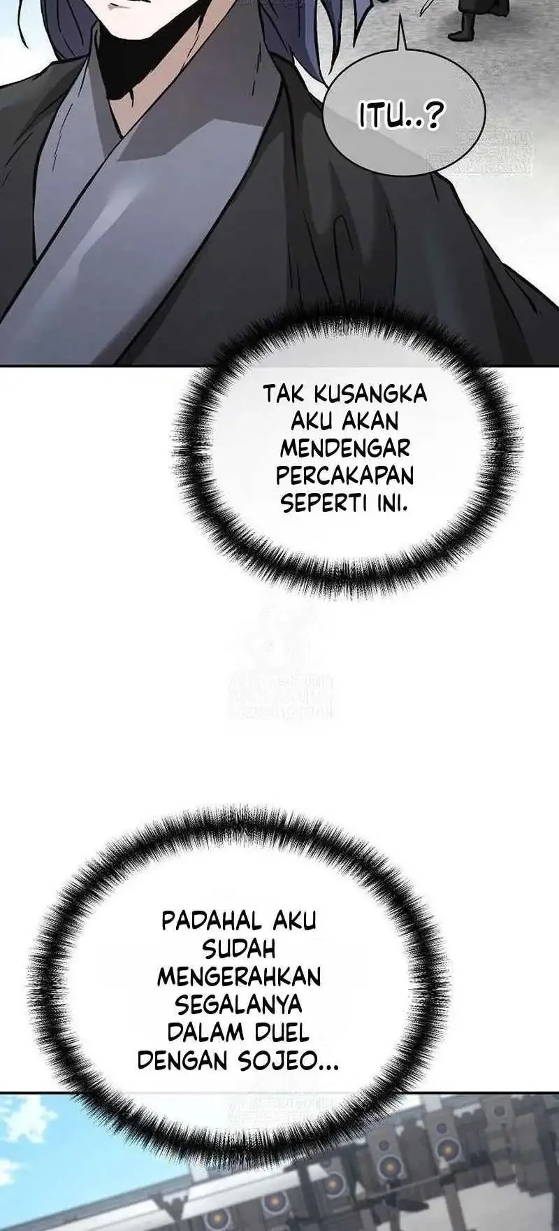 Reborn on the Demonic Cult Battlefield Chapter 36 Gambar 60