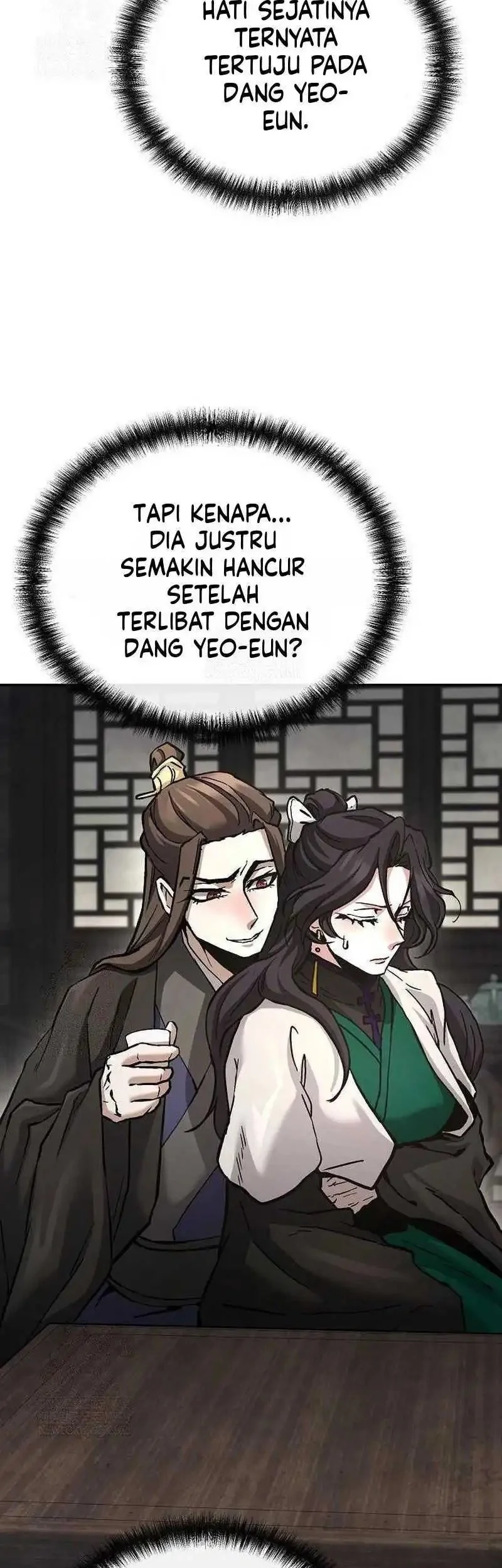 Reborn on the Demonic Cult Battlefield Chapter 36 Gambar 63