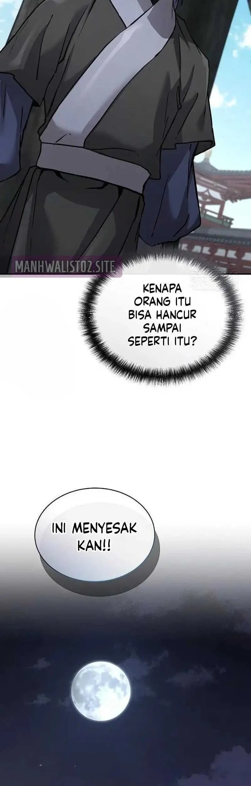Reborn on the Demonic Cult Battlefield Chapter 36 Gambar 67