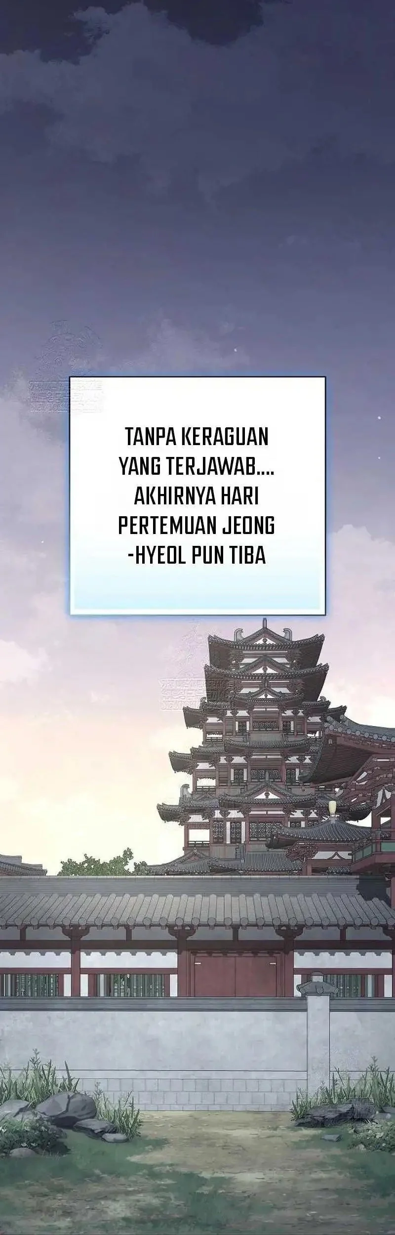 Reborn on the Demonic Cult Battlefield Chapter 36 Gambar 68