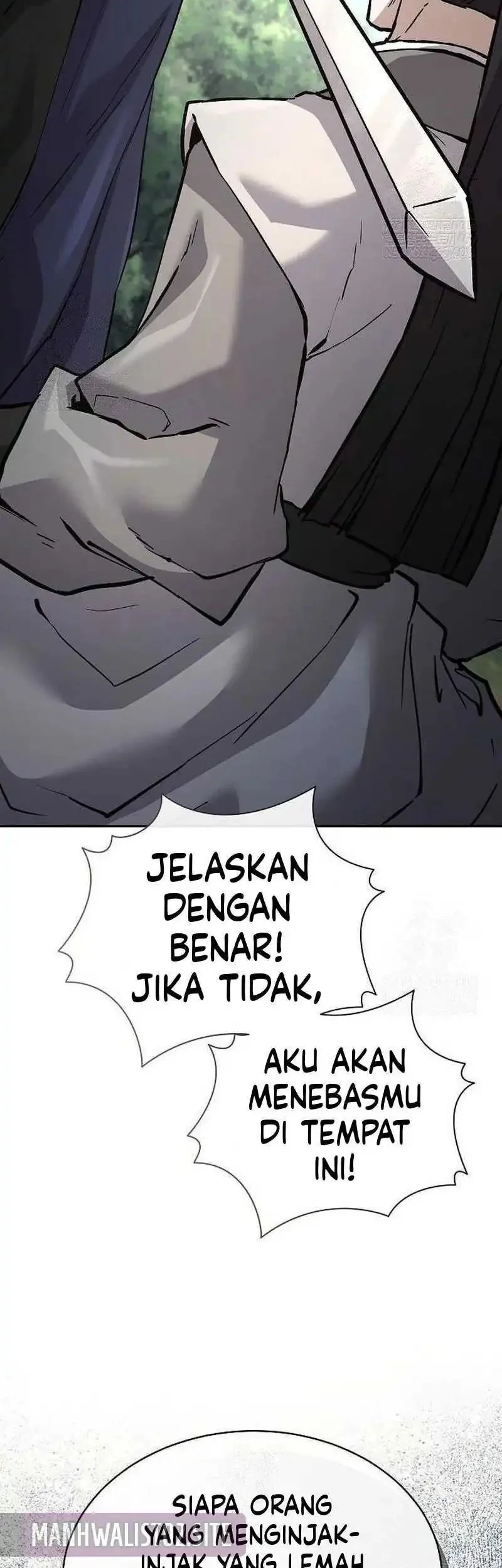 Reborn on the Demonic Cult Battlefield Chapter 36 Gambar 10