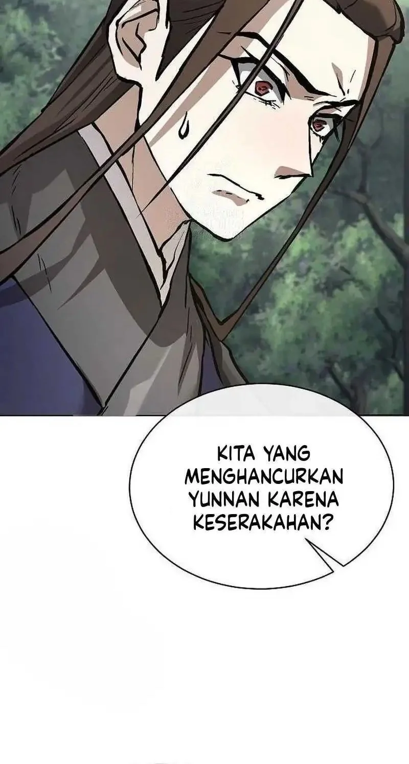 Reborn on the Demonic Cult Battlefield Chapter 36 Gambar 24