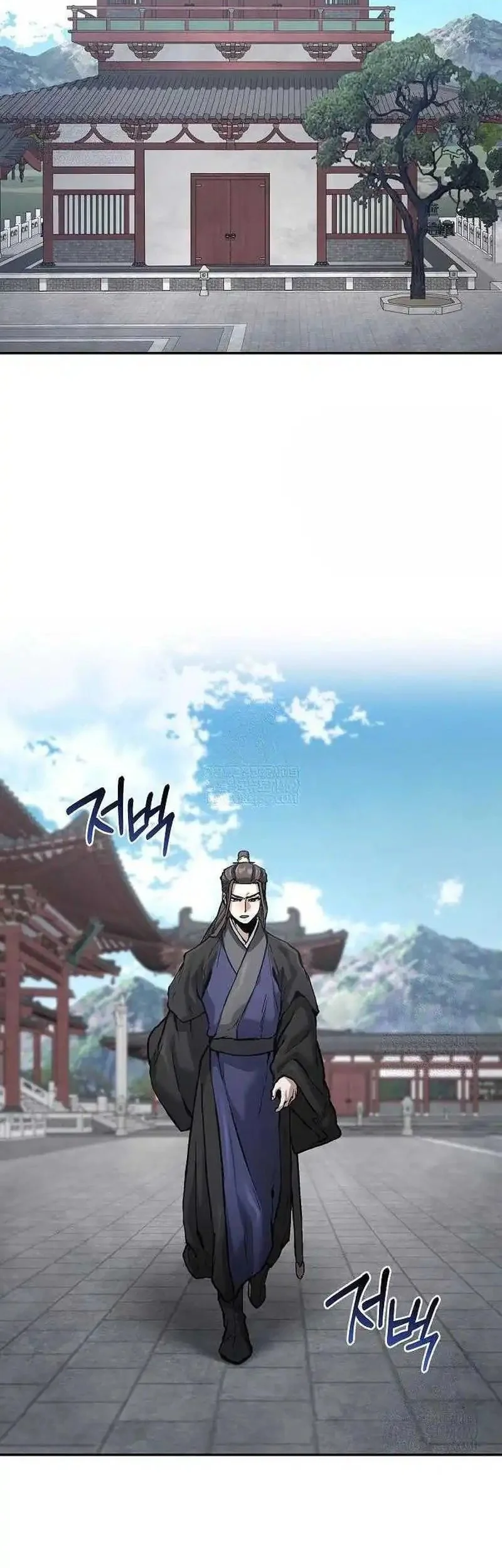 Reborn on the Demonic Cult Battlefield Chapter 36 Gambar 31