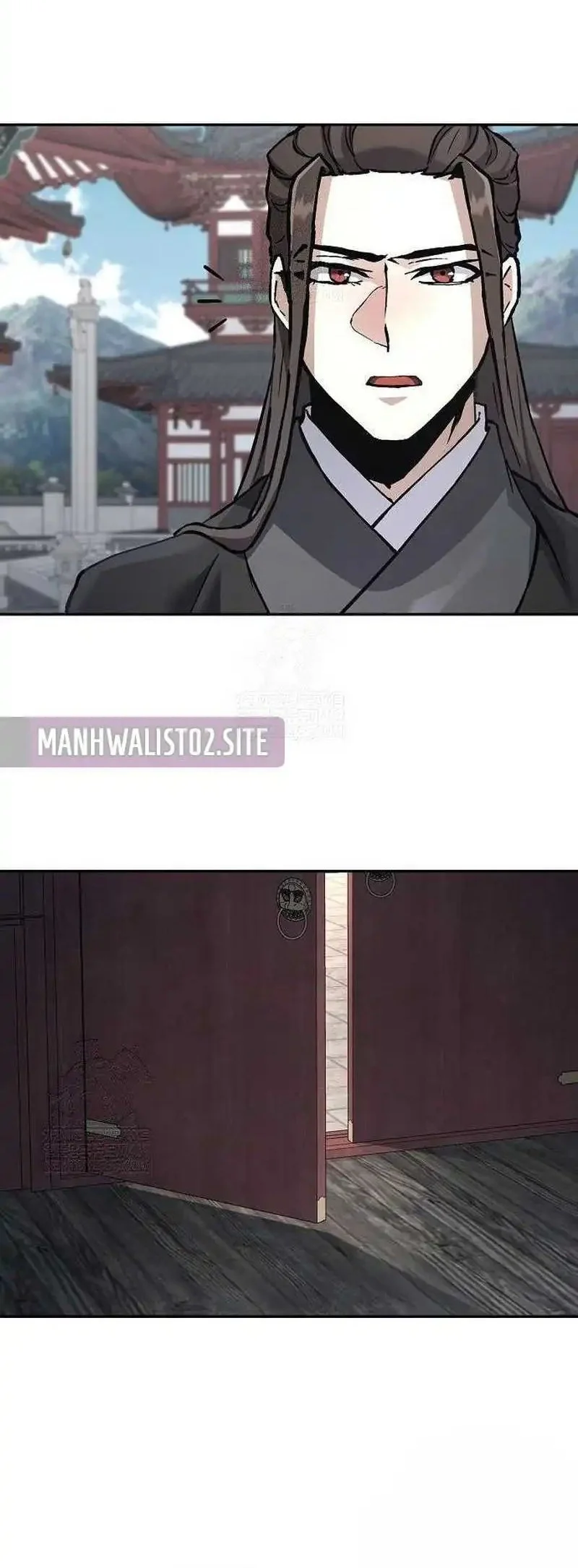 Reborn on the Demonic Cult Battlefield Chapter 36 Gambar 32