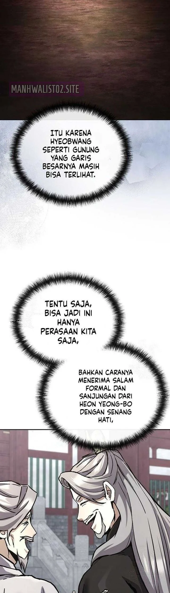 Reborn on the Demonic Cult Battlefield Chapter 37 Gambar 19