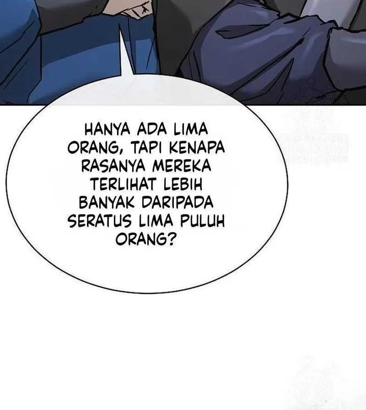 Reborn on the Demonic Cult Battlefield Chapter 37 Gambar 26