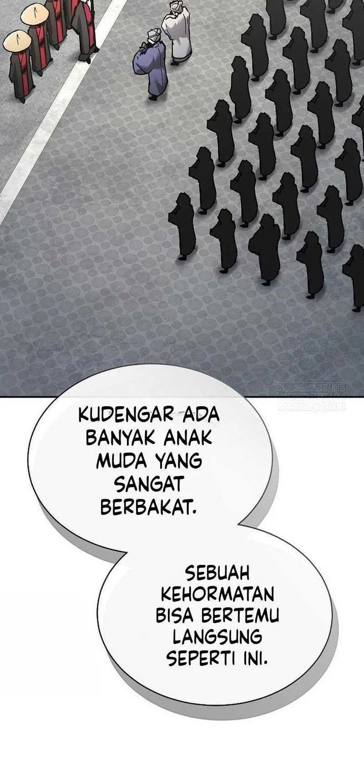 Reborn on the Demonic Cult Battlefield Chapter 37 Gambar 28