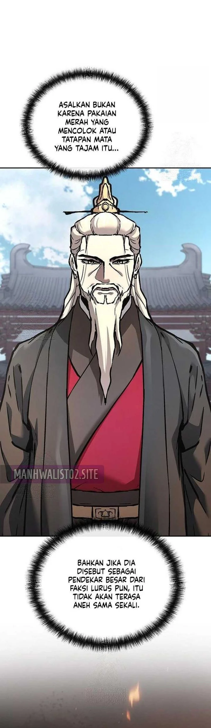 Reborn on the Demonic Cult Battlefield Chapter 37 Gambar 29