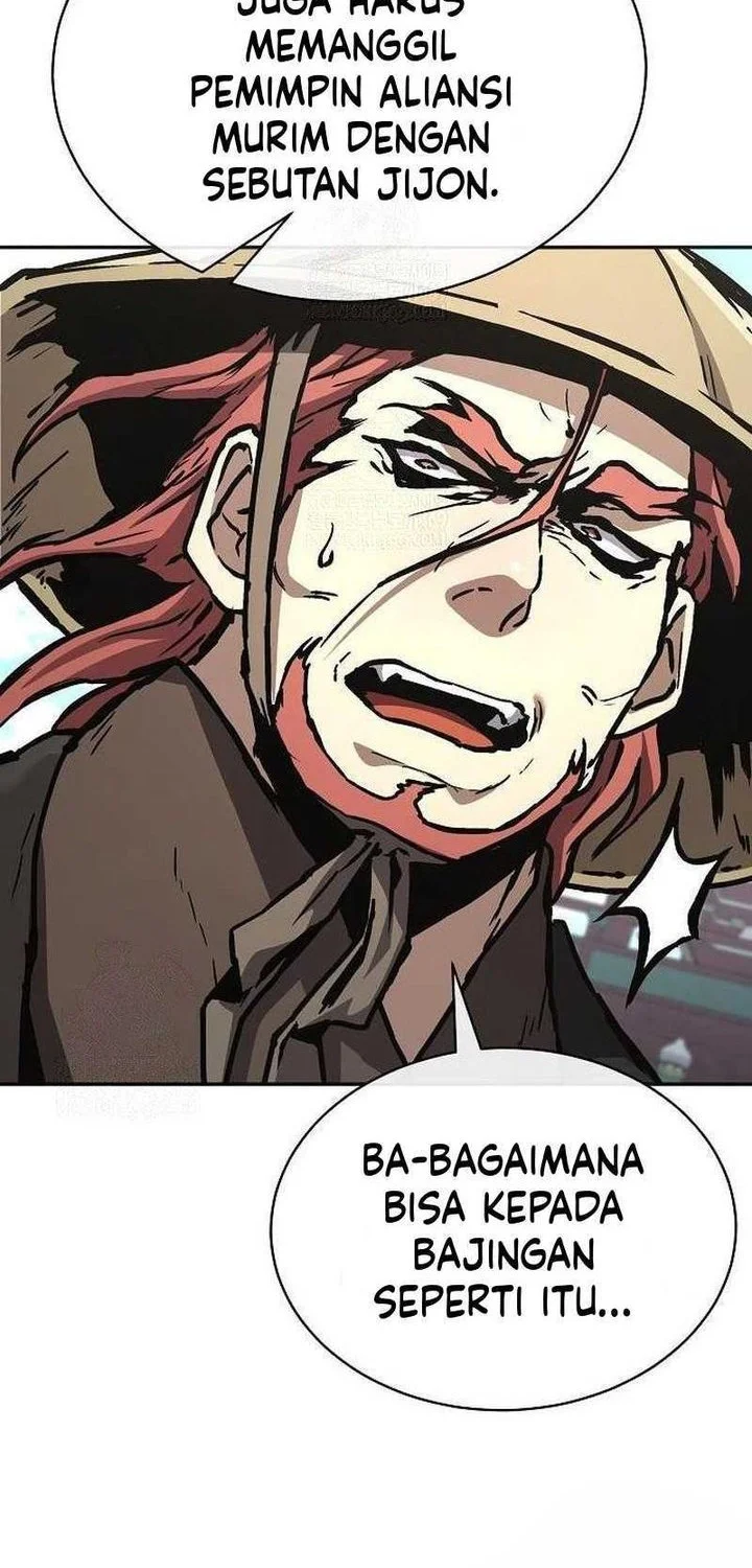 Reborn on the Demonic Cult Battlefield Chapter 37 Gambar 39