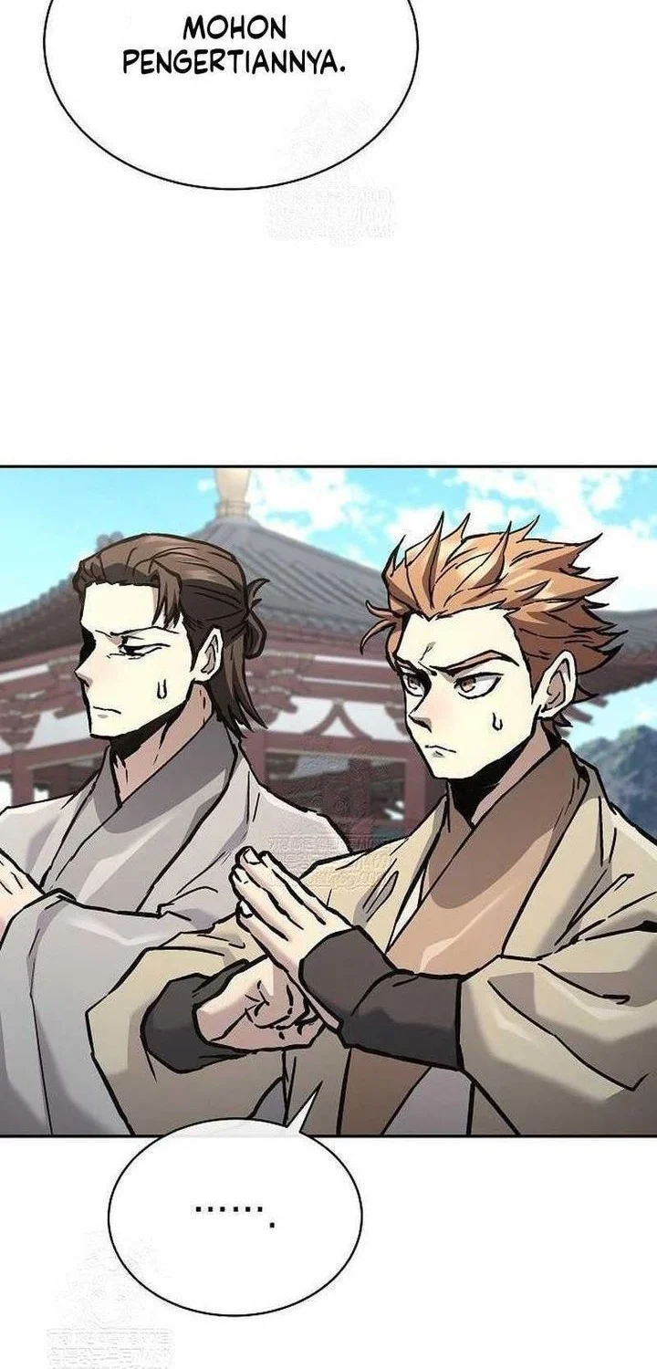 Reborn on the Demonic Cult Battlefield Chapter 37 Gambar 49