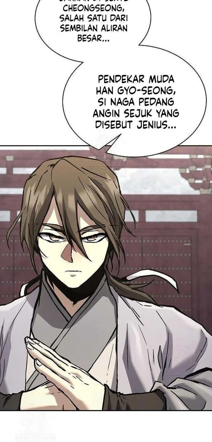 Reborn on the Demonic Cult Battlefield Chapter 37 Gambar 51