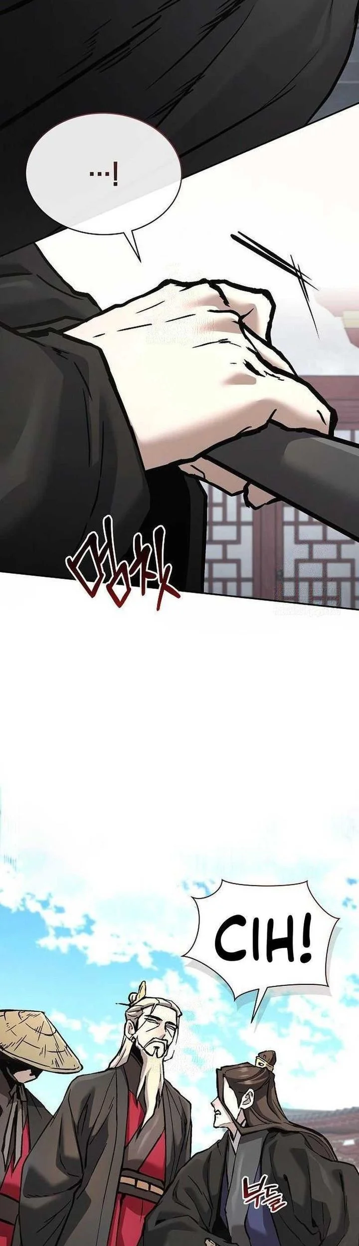 Reborn on the Demonic Cult Battlefield Chapter 37 Gambar 60