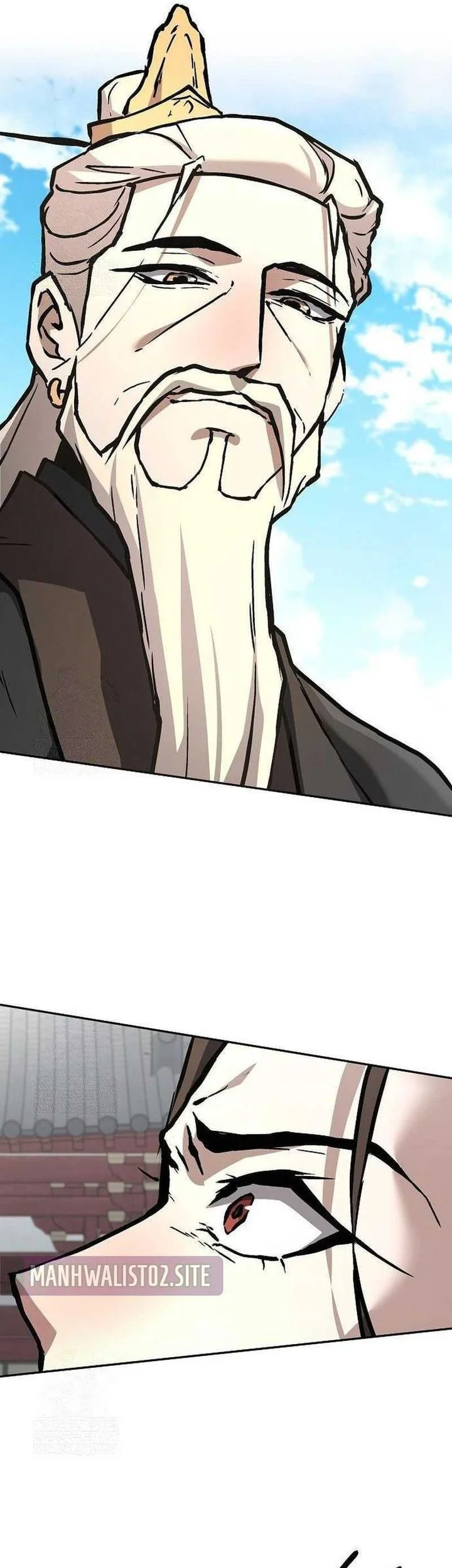 Reborn on the Demonic Cult Battlefield Chapter 37 Gambar 62