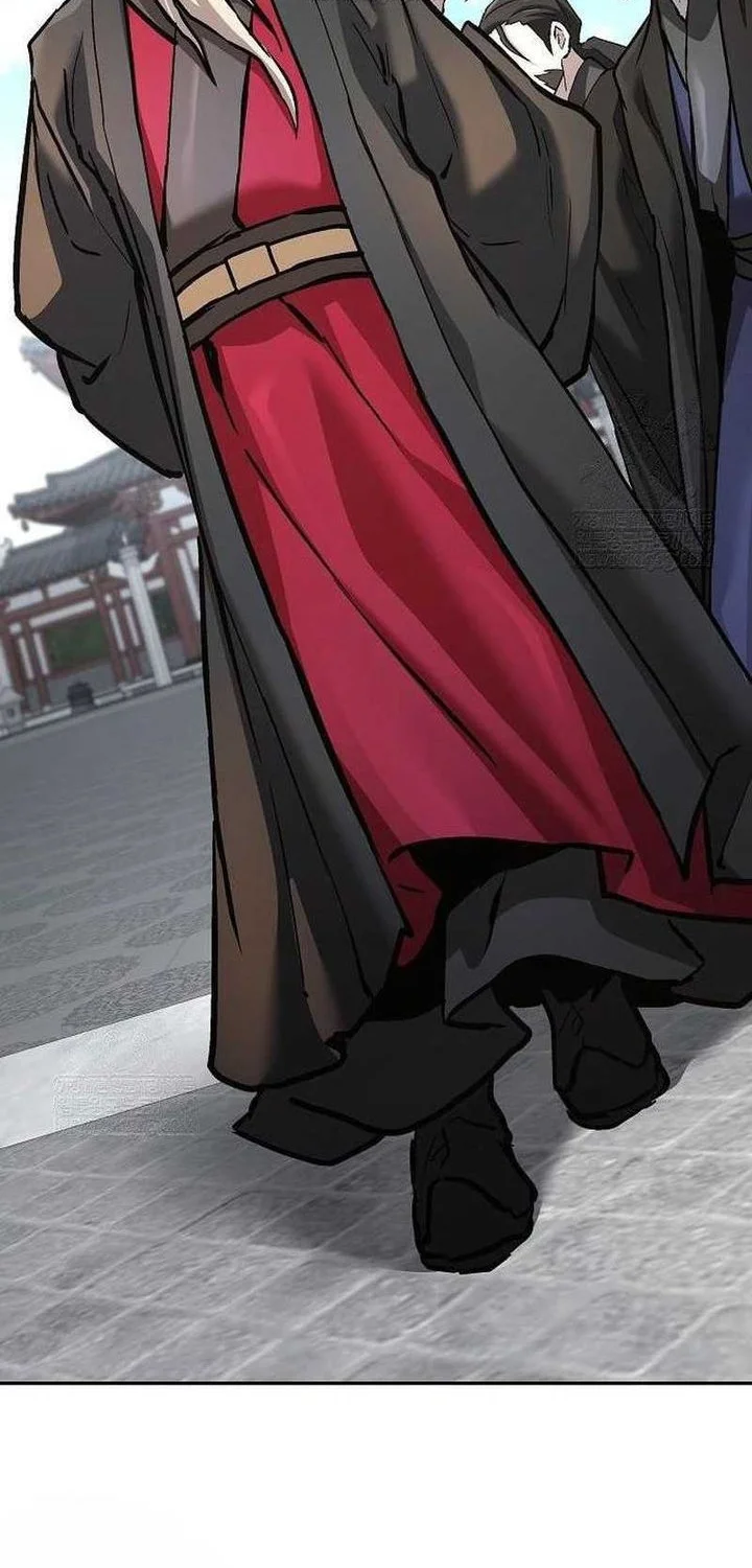 Reborn on the Demonic Cult Battlefield Chapter 37 Gambar 65