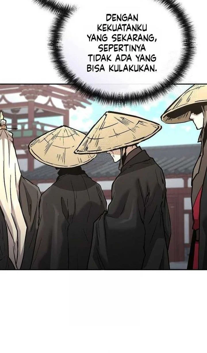 Reborn on the Demonic Cult Battlefield Chapter 37 Gambar 67