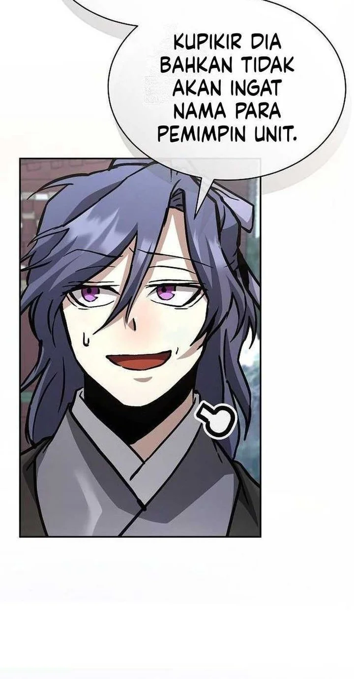 Reborn on the Demonic Cult Battlefield Chapter 37 Gambar 71