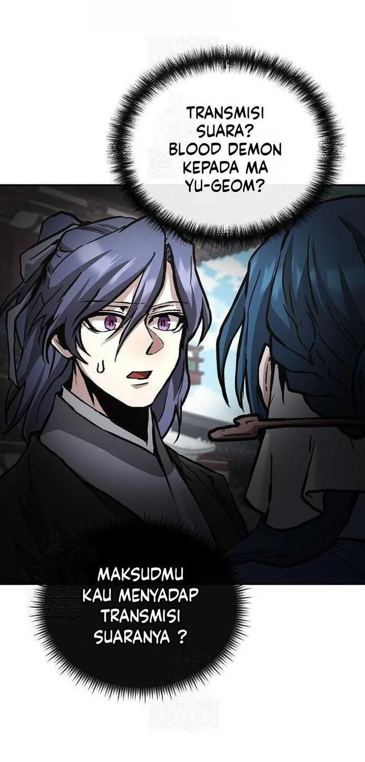 Reborn on the Demonic Cult Battlefield Chapter 37 Gambar 73