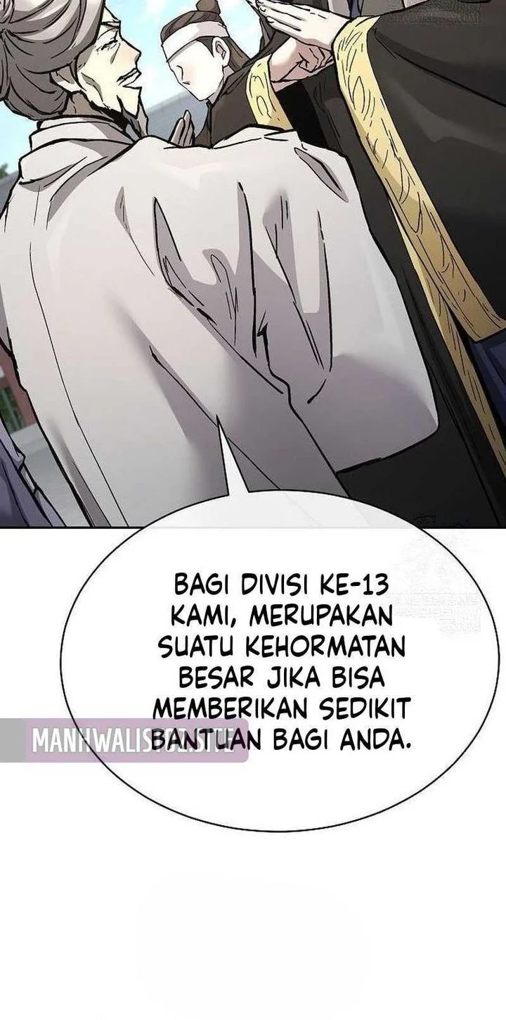 Reborn on the Demonic Cult Battlefield Chapter 37 Gambar 5