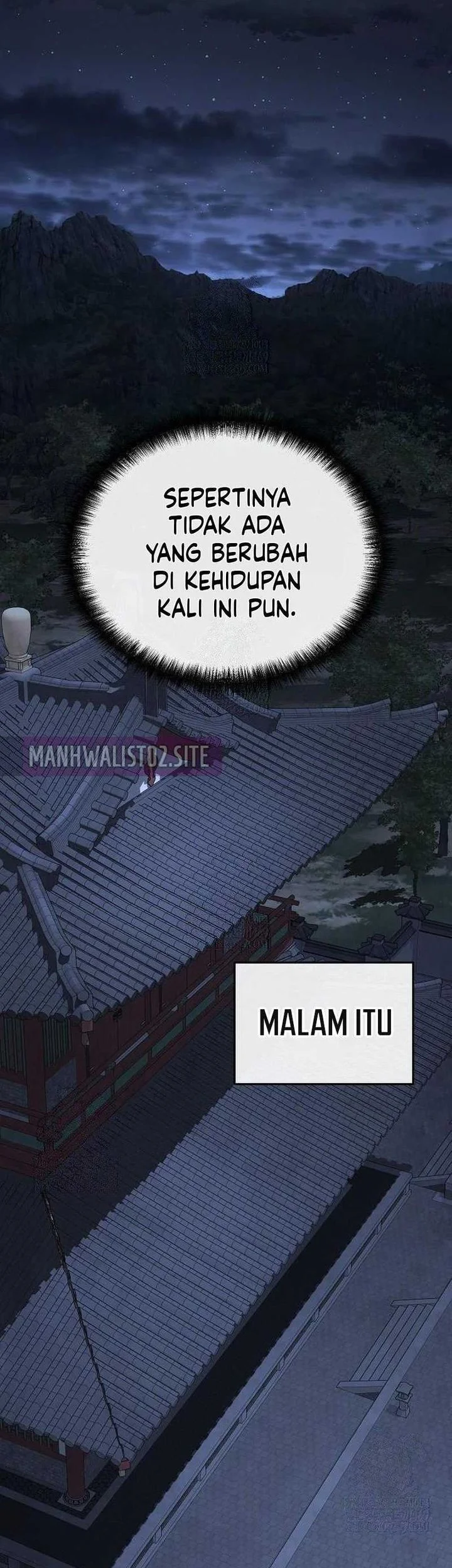 Reborn on the Demonic Cult Battlefield Chapter 37 Gambar 83