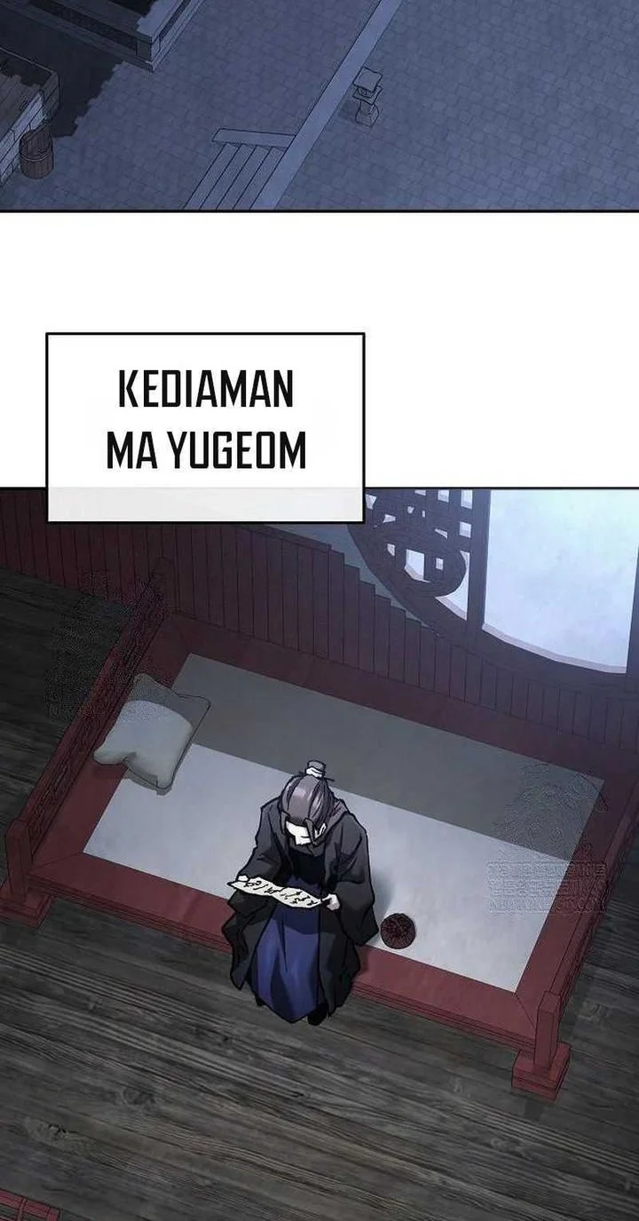 Reborn on the Demonic Cult Battlefield Chapter 37 Gambar 84