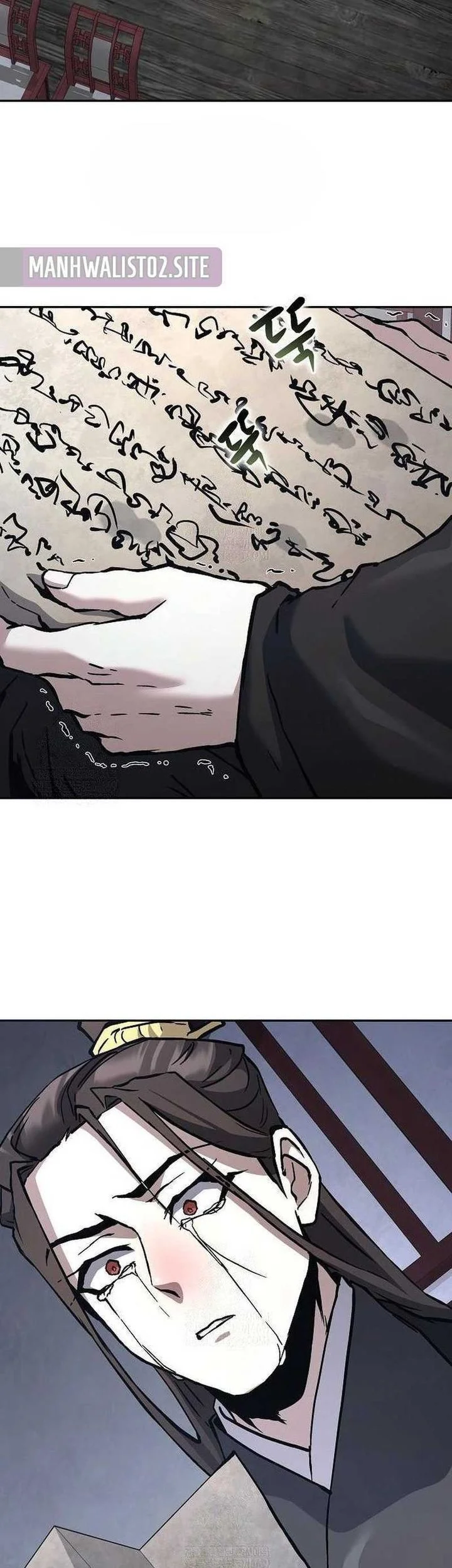 Reborn on the Demonic Cult Battlefield Chapter 37 Gambar 85