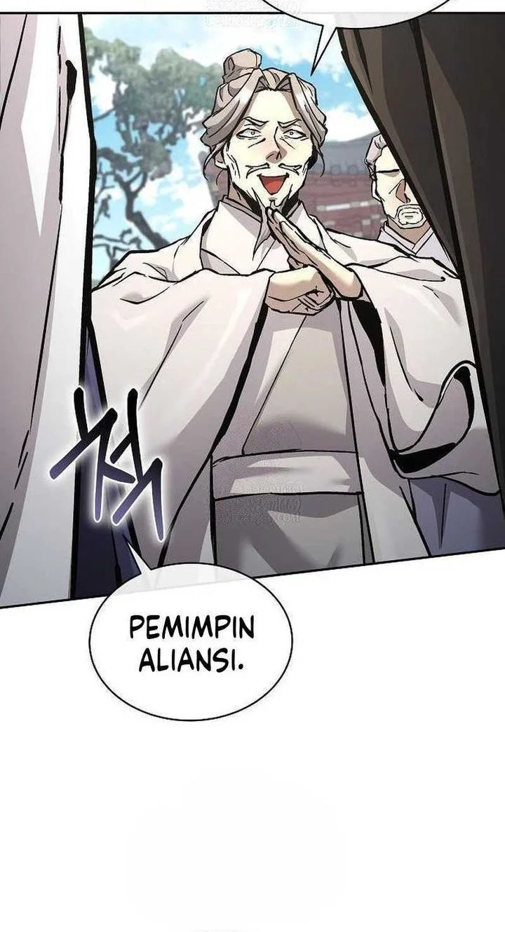 Reborn on the Demonic Cult Battlefield Chapter 37 Gambar 7