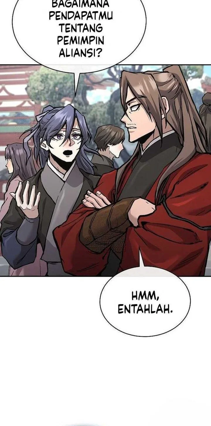 Reborn on the Demonic Cult Battlefield Chapter 37 Gambar 11