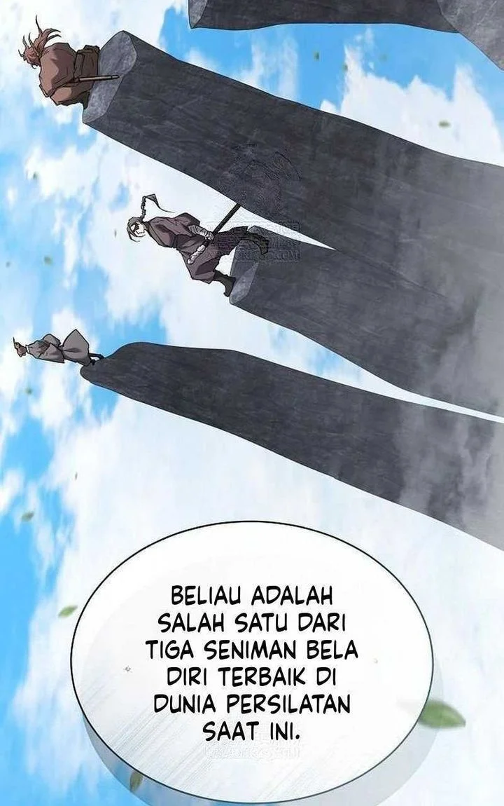 Reborn on the Demonic Cult Battlefield Chapter 37 Gambar 14