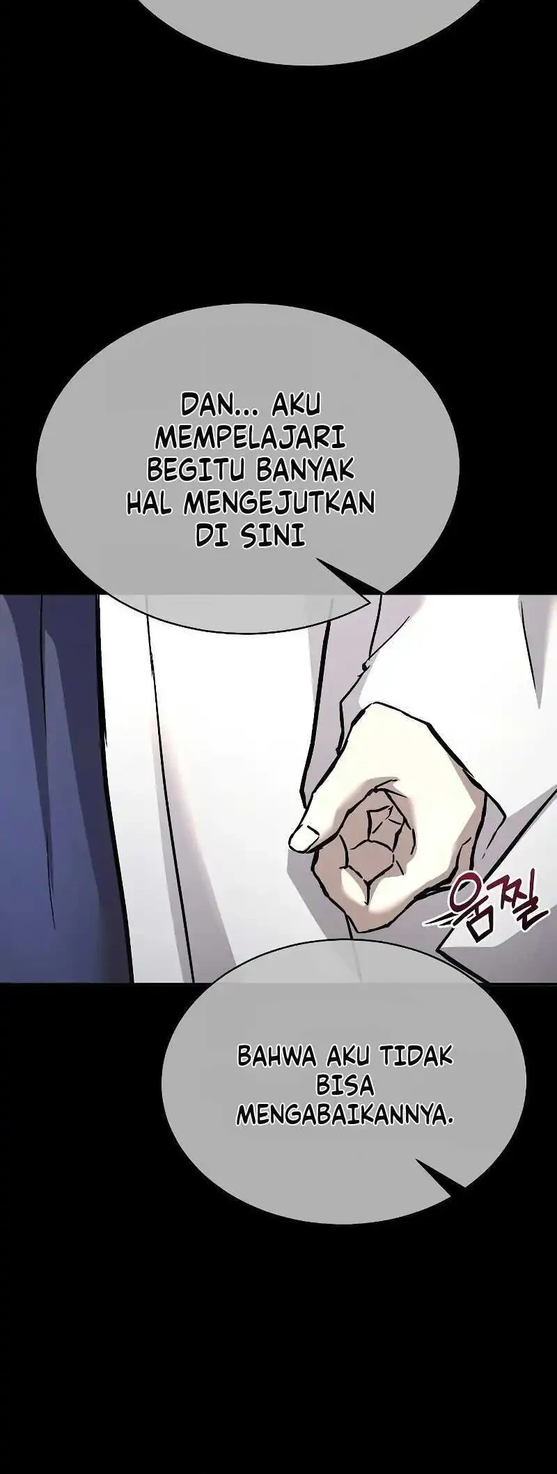 Reborn on the Demonic Cult Battlefield Chapter 38 Gambar 44