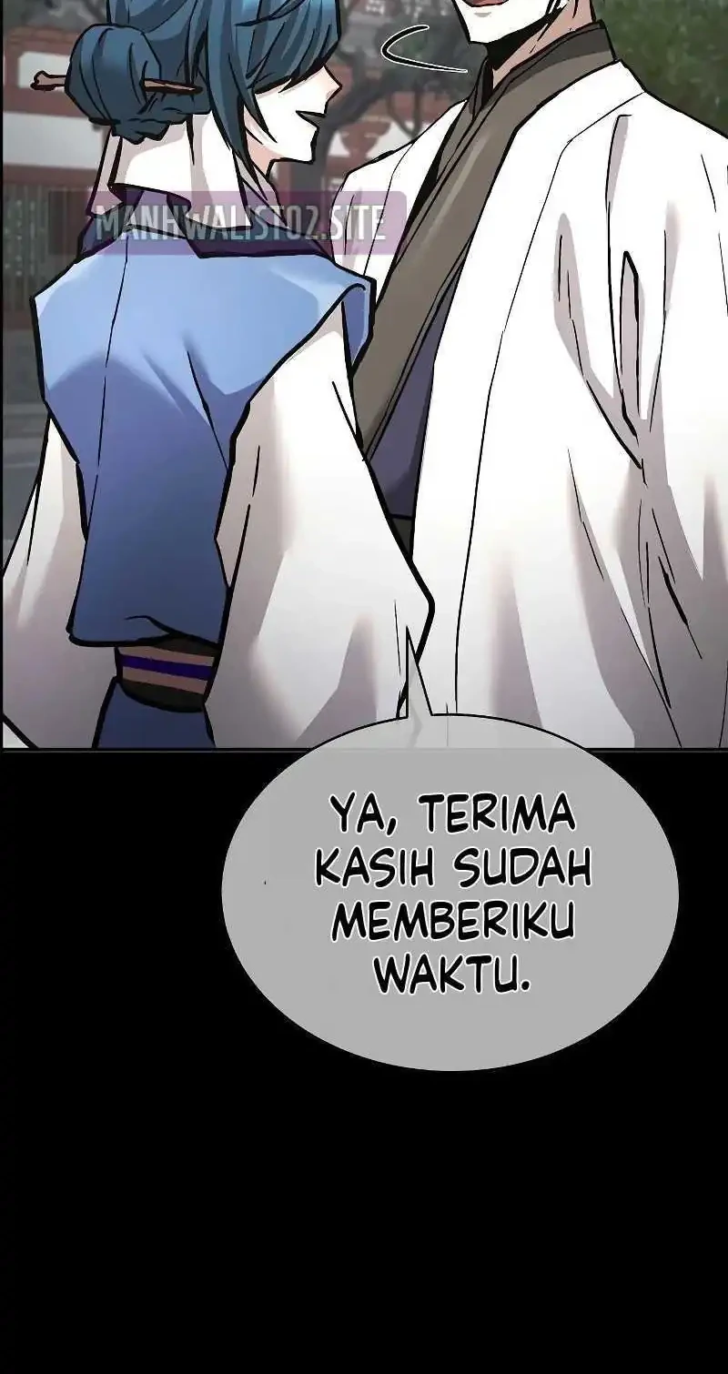 Reborn on the Demonic Cult Battlefield Chapter 38 Gambar 52