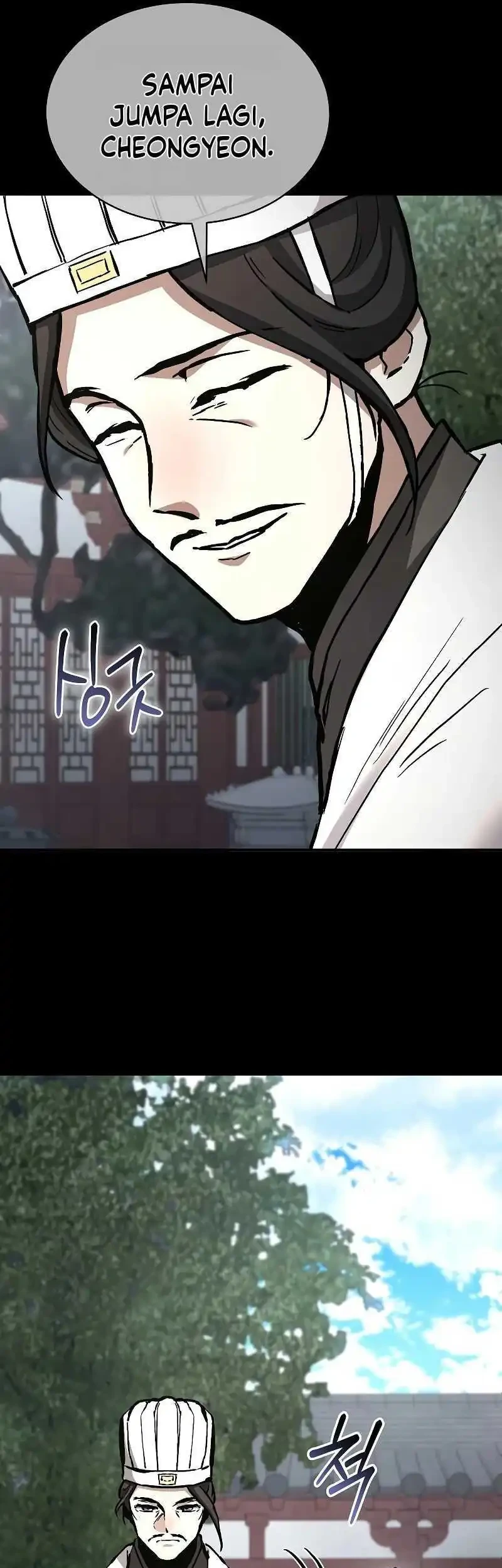 Reborn on the Demonic Cult Battlefield Chapter 38 Gambar 53
