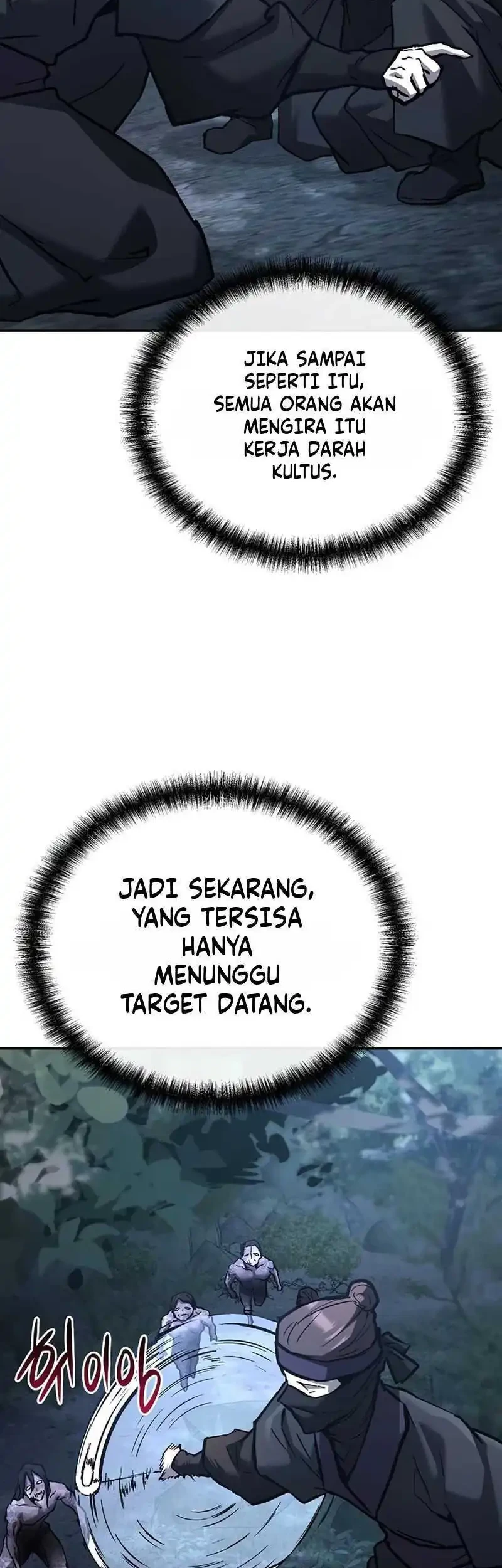 Reborn on the Demonic Cult Battlefield Chapter 39 Gambar 50