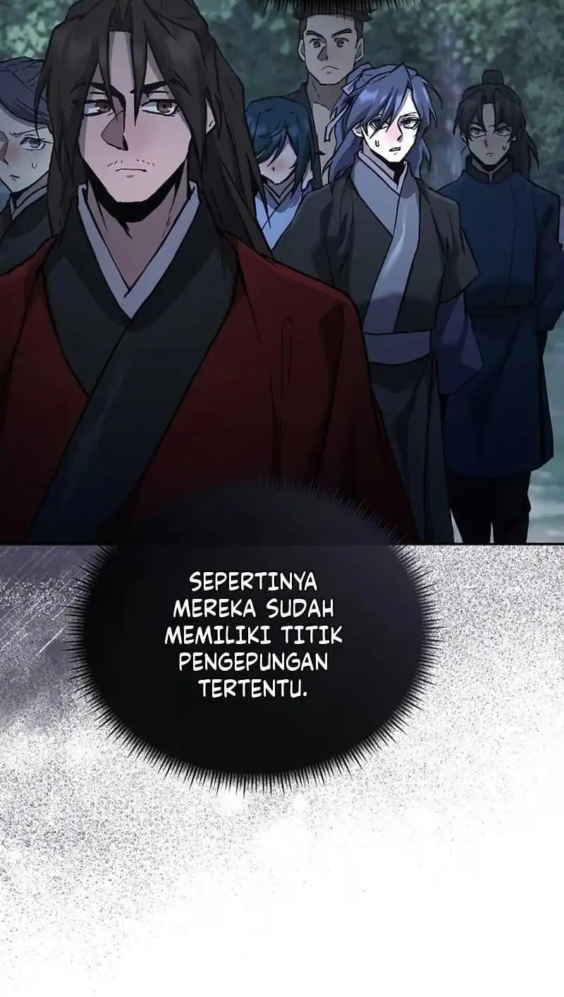 Reborn on the Demonic Cult Battlefield Chapter 39 Gambar 56