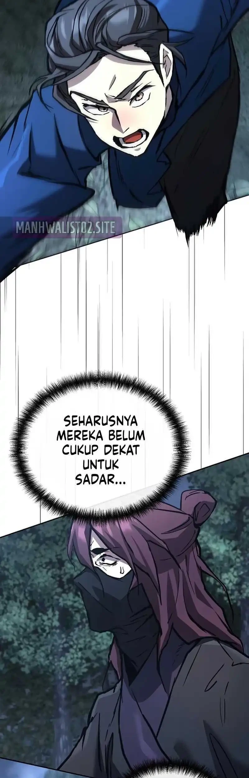 Reborn on the Demonic Cult Battlefield Chapter 39 Gambar 65
