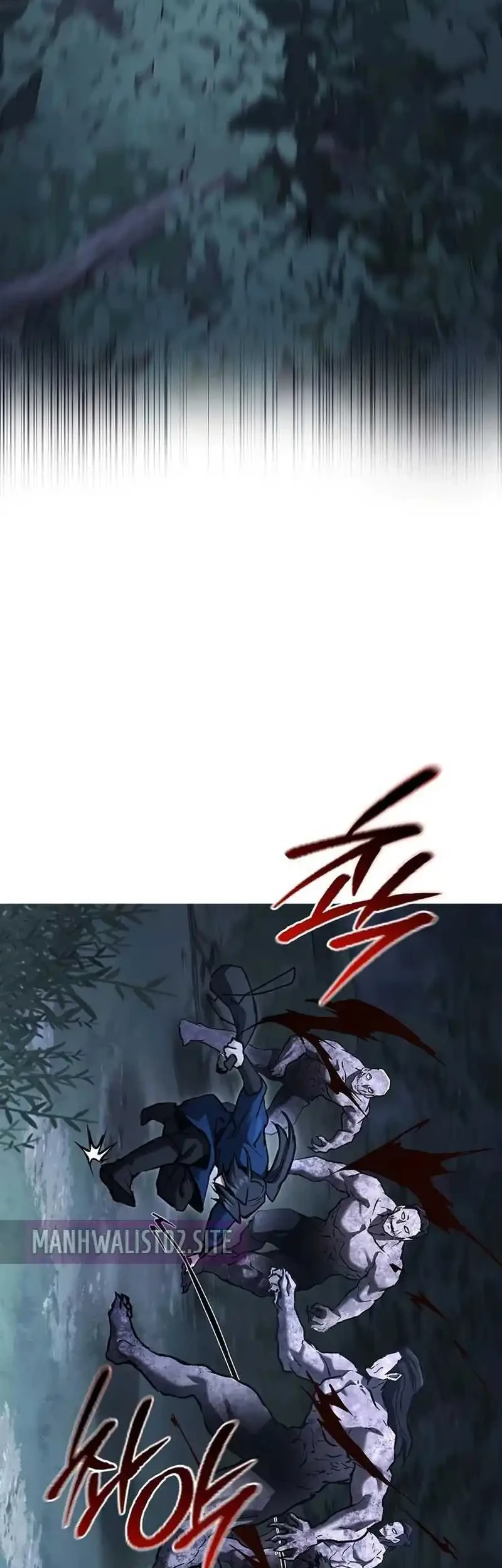 Reborn on the Demonic Cult Battlefield Chapter 39 Gambar 67
