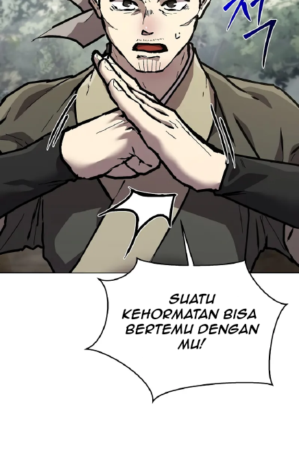 Reborn on the Demonic Cult Battlefield Chapter 4 Gambar 16