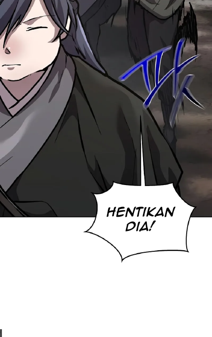 Reborn on the Demonic Cult Battlefield Chapter 4 Gambar 28