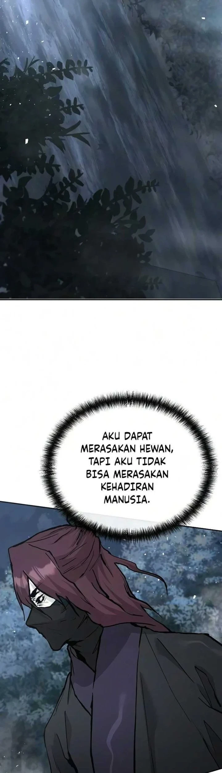 Reborn on the Demonic Cult Battlefield Chapter 40 Gambar 49