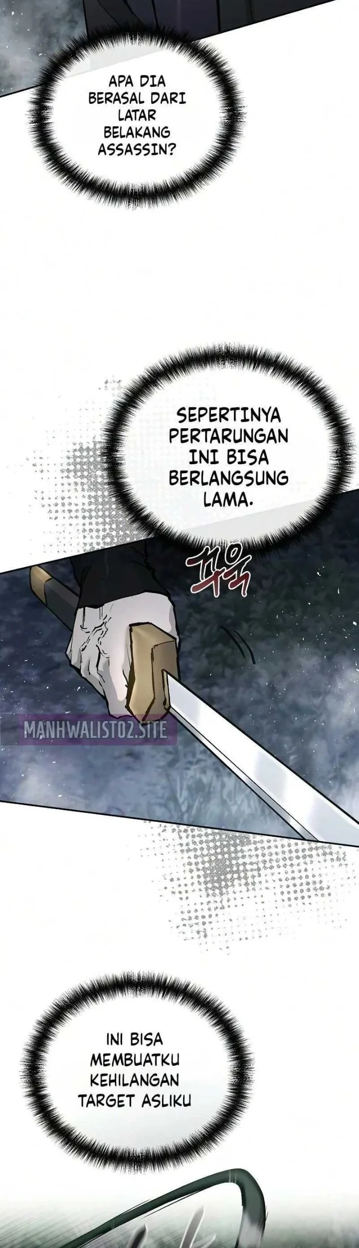 Reborn on the Demonic Cult Battlefield Chapter 40 Gambar 50