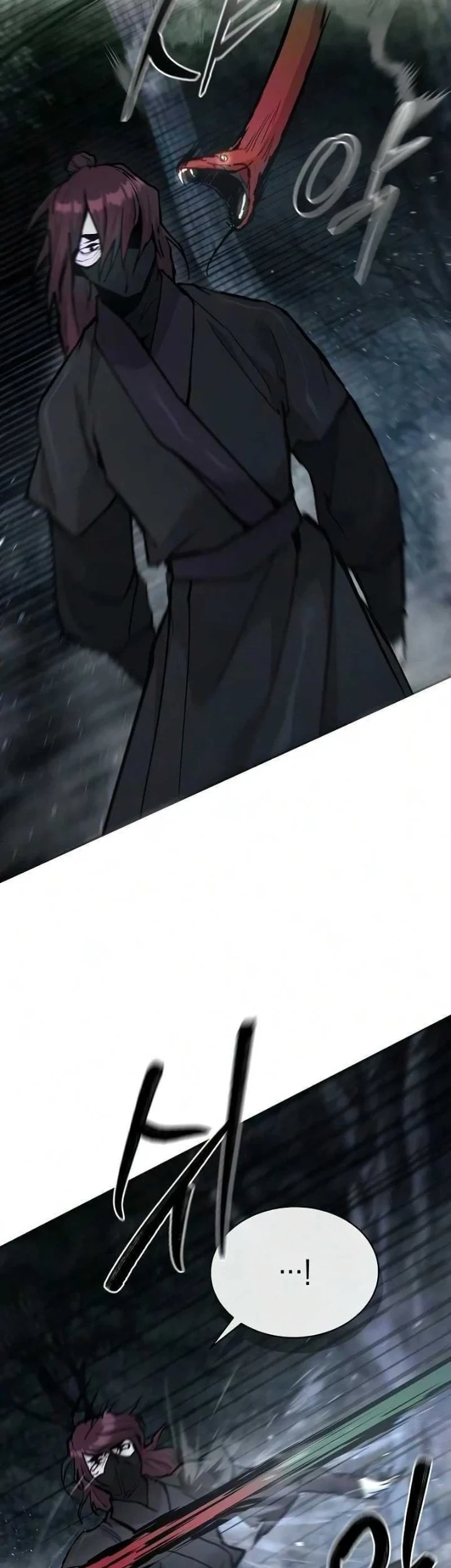 Reborn on the Demonic Cult Battlefield Chapter 40 Gambar 51