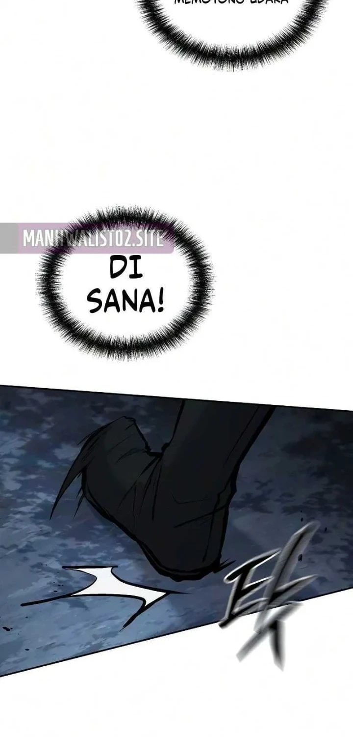 Reborn on the Demonic Cult Battlefield Chapter 40 Gambar 56