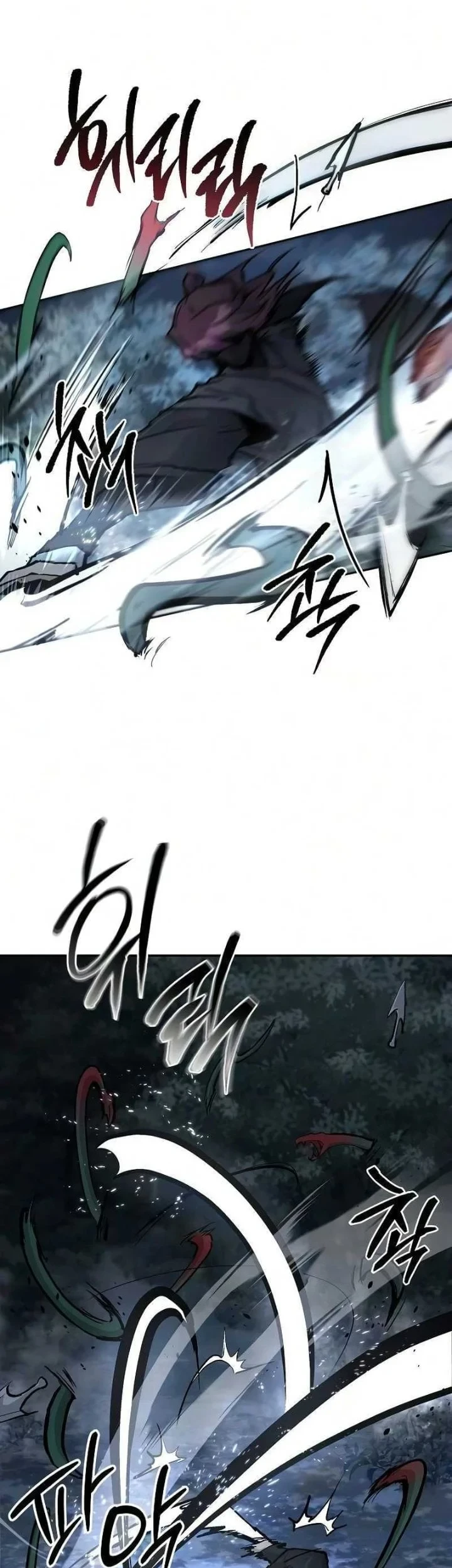 Reborn on the Demonic Cult Battlefield Chapter 40 Gambar 57