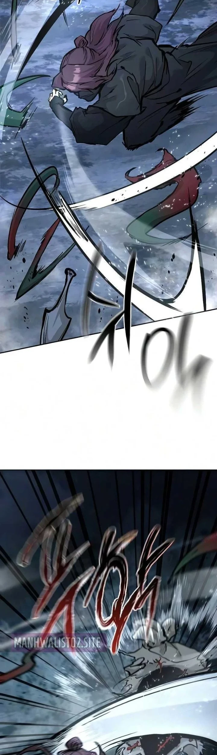 Reborn on the Demonic Cult Battlefield Chapter 40 Gambar 58